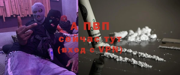 крисы Белоозёрский